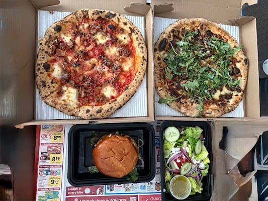 Ardana Food & Drink - Warrington restaurant photo