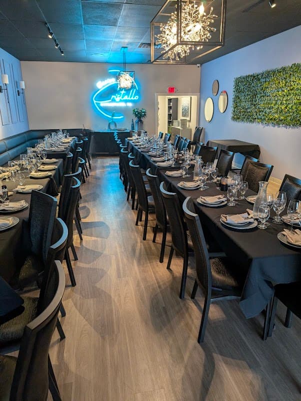 Bacco Bistro restaurant photo