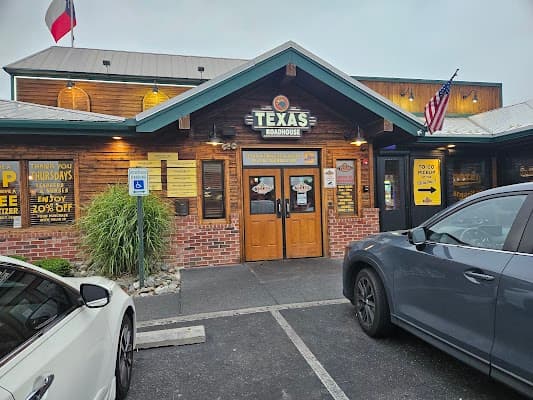 Texas Roadhouse restaurant photo