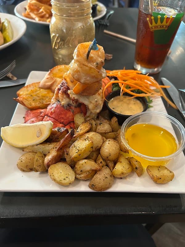 Porterhouse Restaurant & Pub restaurant photo