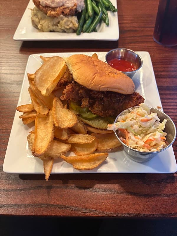 Hart's Tavern restaurant photo