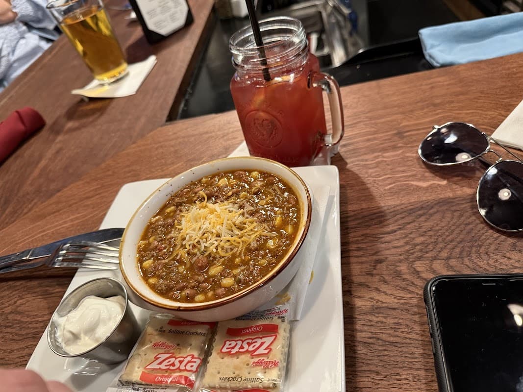 Hart's Tavern restaurant photo