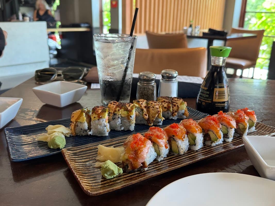 86 West restaurant photo