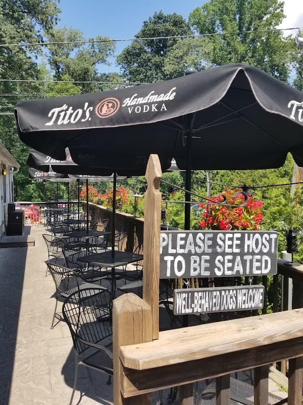 Bowman's Tavern restaurant photo