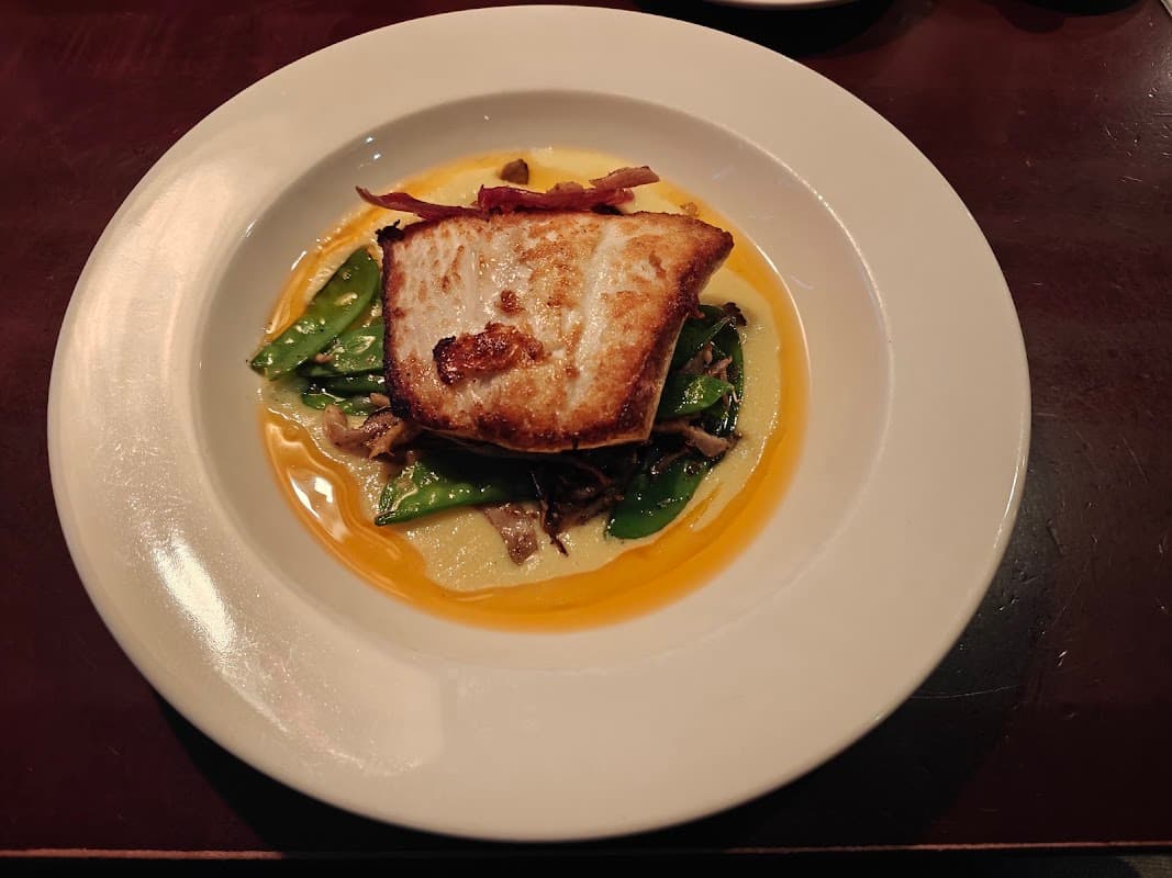 Bowman's Tavern restaurant photo