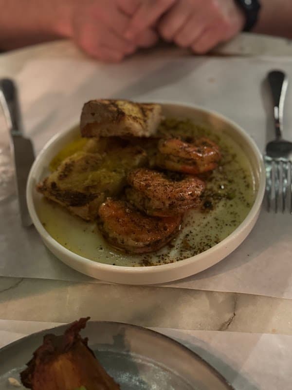 Zoubi Restaurant & Bar restaurant photo