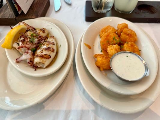 Blue Point Grill restaurant photo