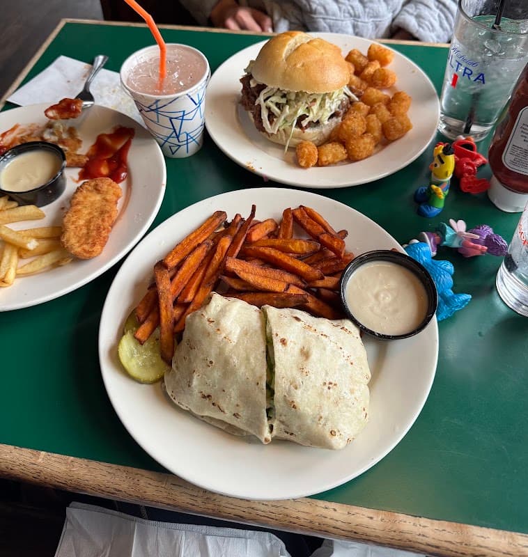 Farmhouse Tavern restaurant photo