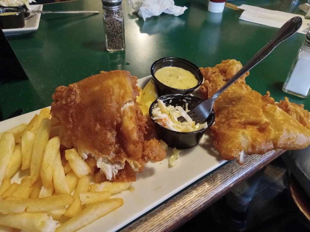 Farmhouse Tavern restaurant photo