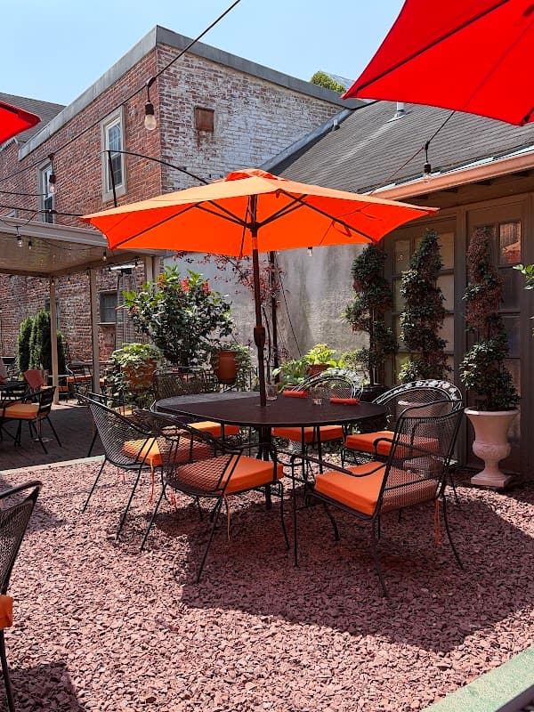 Genevieve's Kitchen restaurant photo