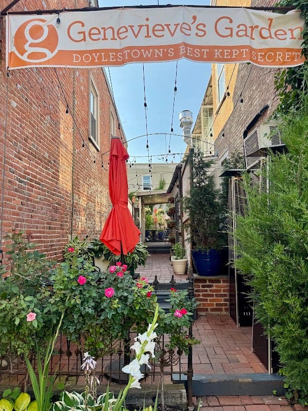 Genevieve's Kitchen restaurant photo