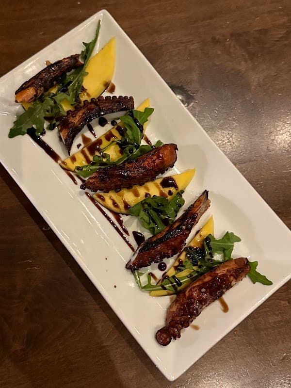 Nektar Wine Bar restaurant photo