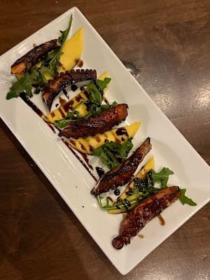 Nektar Wine Bar restaurant photo