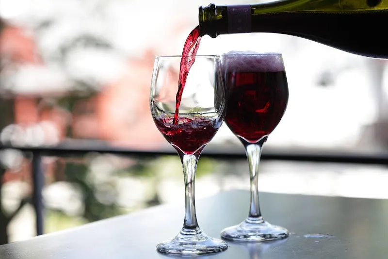 Nektar Wine Bar restaurant photo