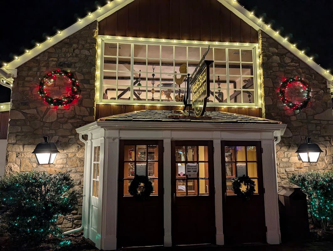 Cock 'n Bull Restaurant restaurant photo