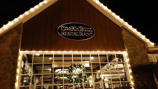 Cock 'n Bull Restaurant restaurant photo