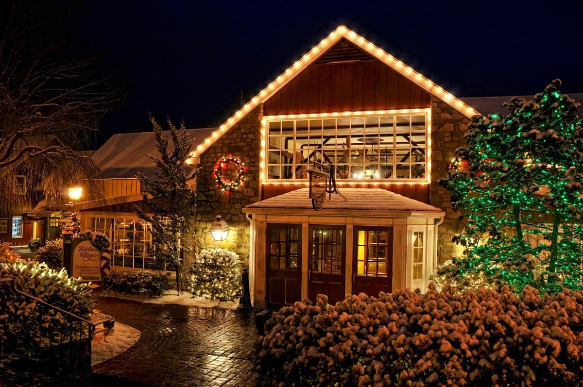 Cock 'n Bull Restaurant restaurant photo