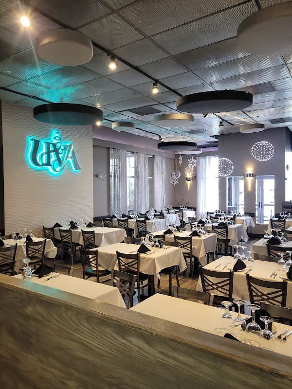 UVA Ristorante Italiano restaurant photo