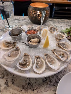 The Boiler Room restaurant photo