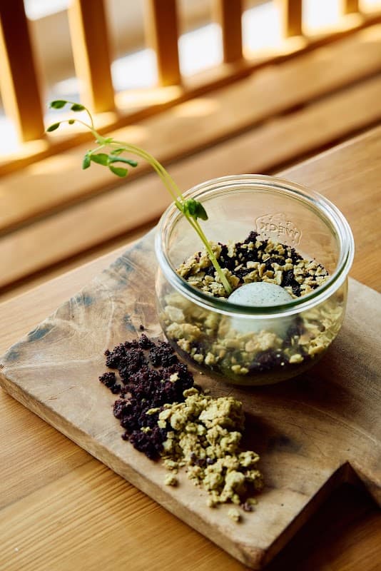 Terrain Cafe restaurant photo
