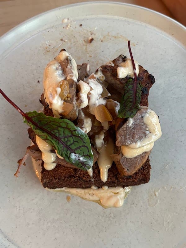 Terrain Cafe restaurant photo