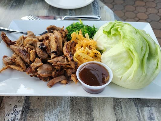 Tj Smith's restaurant & bar restaurant photo