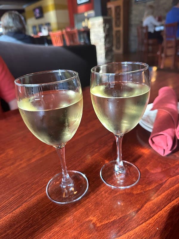 Tj Smith's restaurant & bar restaurant photo