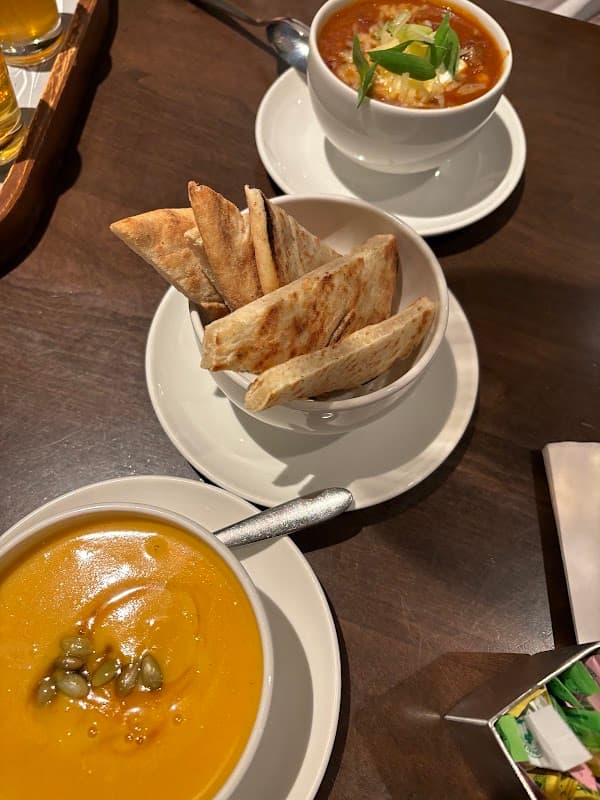 Harvest Seasonal Grill - Newtown restaurant photo