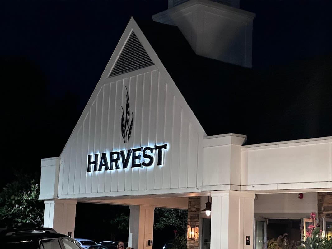 Harvest Seasonal Grill - Newtown restaurant photo