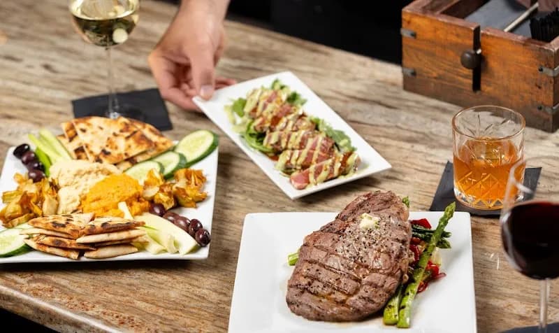 Chambers 19 Bistro & Bar restaurant photo