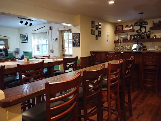 The Dubliner on the Delaware restaurant photo