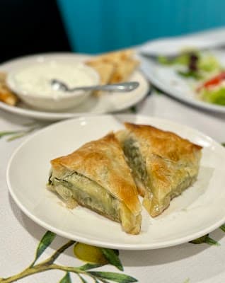 OPA Grille restaurant photo