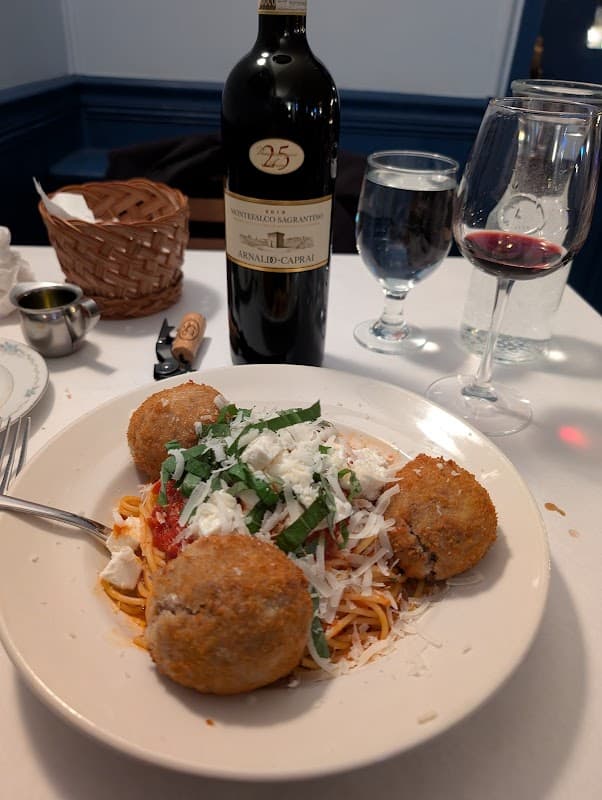 Domani Star restaurant photo