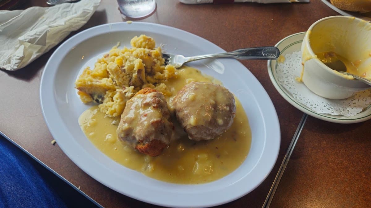 Kathy's Country Kitchen restaurant photo