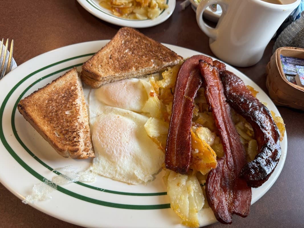 Kathy's Country Kitchen restaurant photo