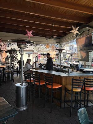 Havana restaurant photo