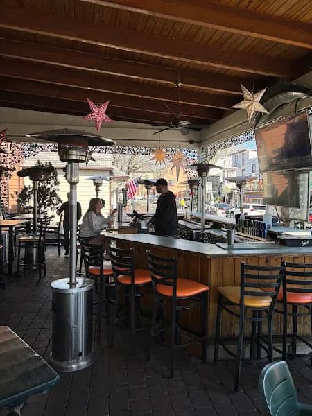 Havana restaurant photo