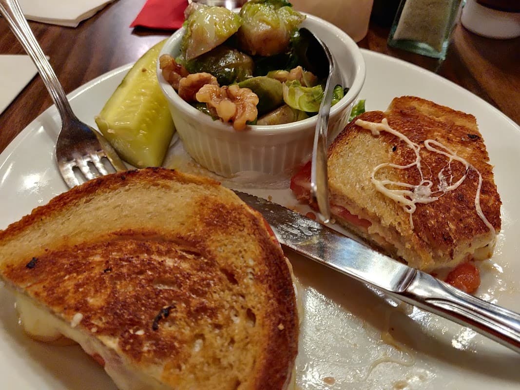Beckers Corner restaurant photo