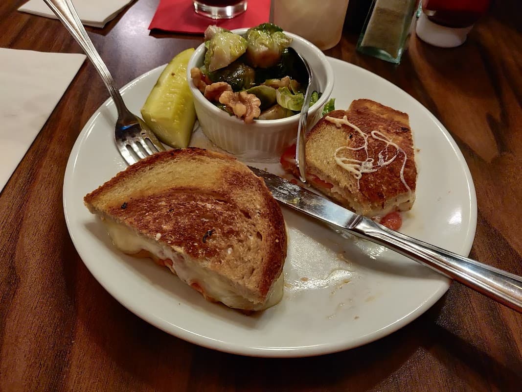 Beckers Corner restaurant photo