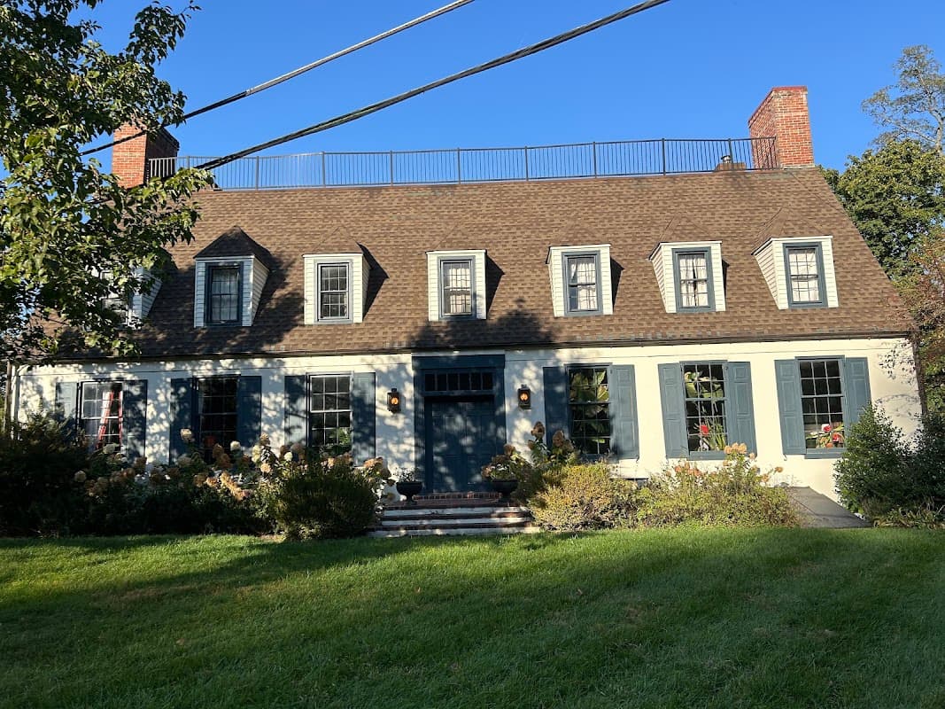 The Inn at Centre Bridge restaurant photo