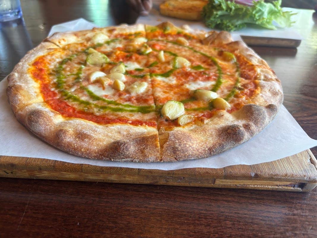 Buttonwood Grill restaurant photo