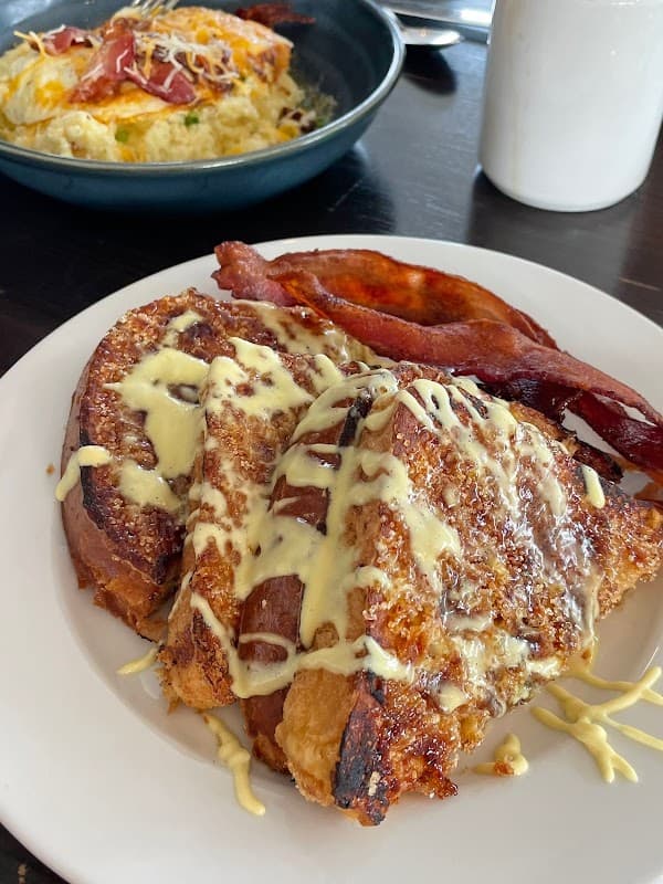 Caleb's American Kitchen restaurant photo
