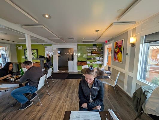 Caleb's American Kitchen restaurant photo