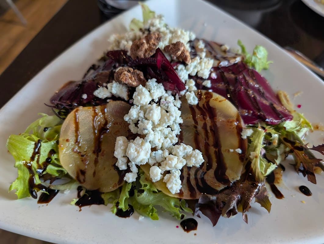 Caleb's American Kitchen restaurant photo