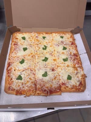 Peppino's Tomato Pies restaurant photo