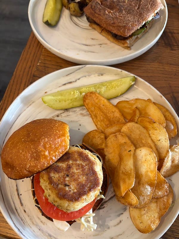 Heirloom Doylestown restaurant photo