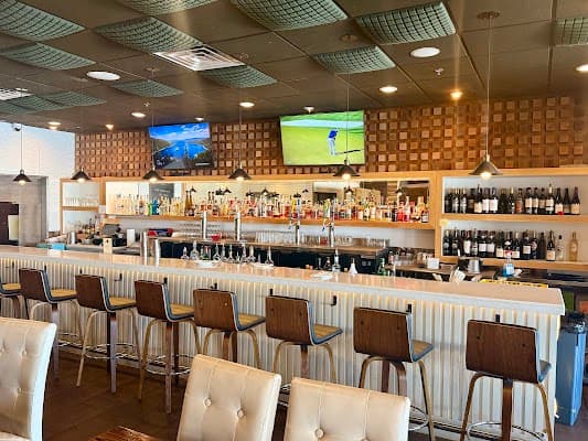 Oishi restaurant photo