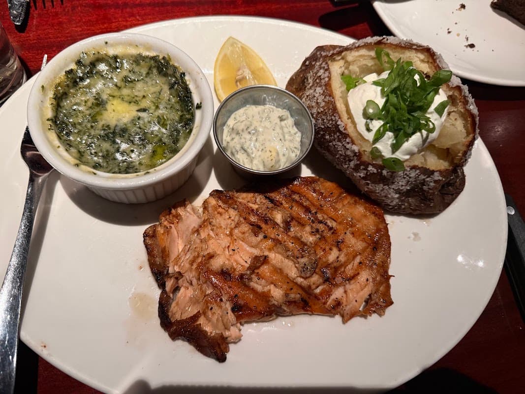 JB Dawson's Restaurant & Bar restaurant photo