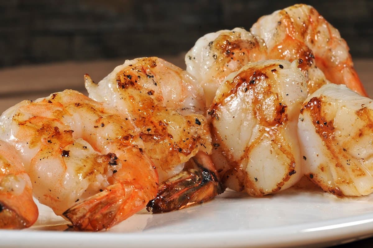 JB Dawson's Restaurant & Bar restaurant photo