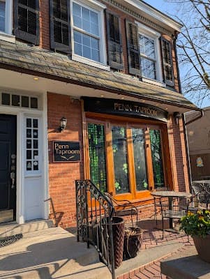 Penn Taproom restaurant photo